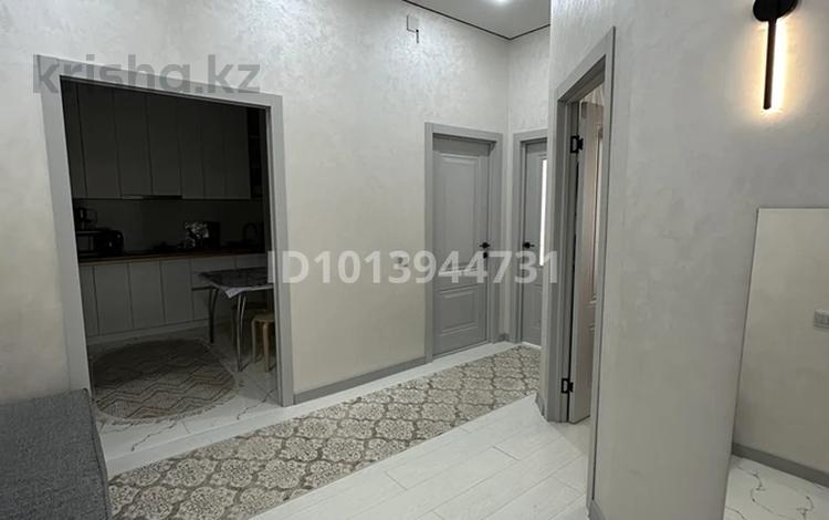 2-бөлмелі пәтер · 66.2 м² · 1/10 қабат, 19-ш/а. 40, бағасы: 25 млн ₸ в Актау, 19-й мкр — фото 2