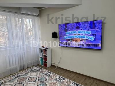 1-комнатная квартира · 25 м² · 2/5 этаж, утеген батыр 73б — утеген батыр кабдолова за 18 млн 〒 в Алматы, Ауэзовский р-н