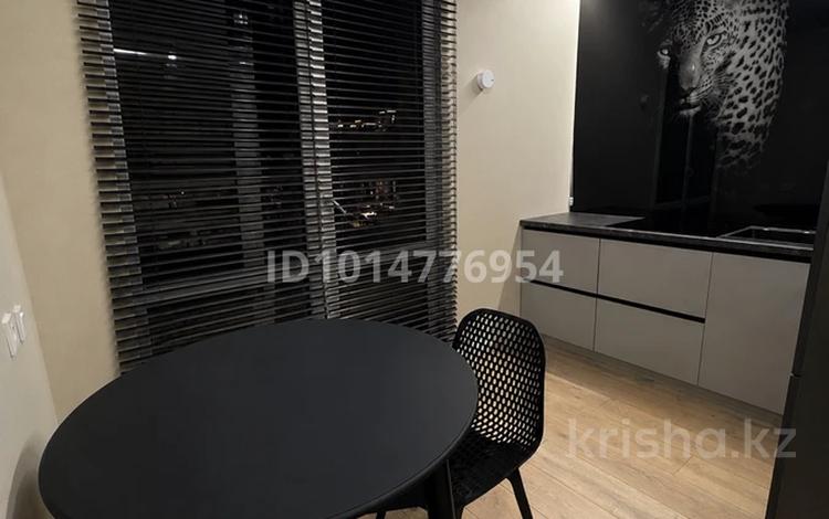 1-комнатная квартира · 36 м² · 2/9 этаж, Кайым Мухамедханов 41д за 275 000 ₸ в Астане, Нура р-н — фото 2