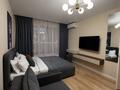 1-комнатная квартира · 36 м² · 2/9 этаж, Кайым Мухамедханов 41д за 275 000 ₸ в Астане, Нура р-н — фото 2