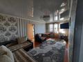 3-комнатная квартира, 58 м², 5/5 этаж, Интернациональная — Жумабаева за 19 млн 〒 в Петропавловске