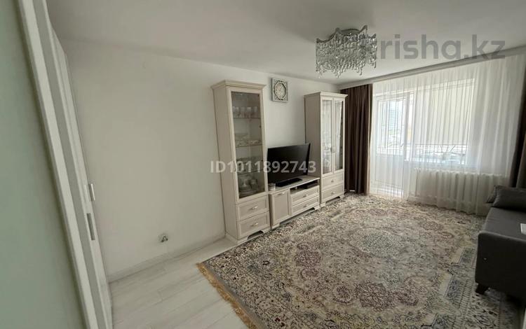 1-бөлмелі пәтер · 37 м² · 5/5 қабат, Чингиза Айтматова 41, бағасы: 26 млн ₸ в Астане, Нура р-н — фото 2