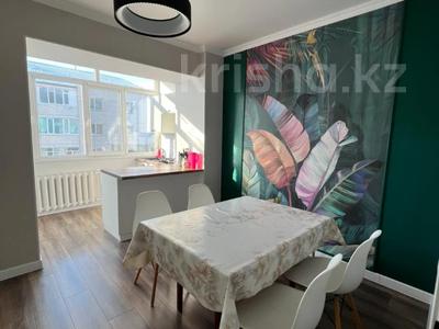 3-комнатная квартира · 85 м² · 4/5 этаж, мкр Кадыра Мырза-Али 3 — Sulpak за 35.5 млн ₸ в Уральске