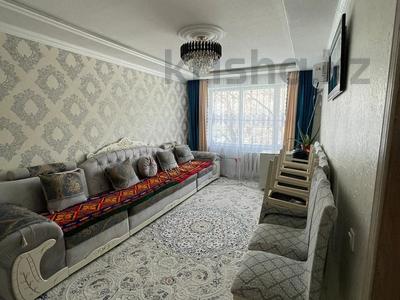 3-бөлмелі пәтер · 58 м² · 2/5 қабат, 3, бағасы: 23 млн 〒 в Конаеве