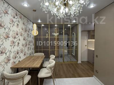 2-бөлмелі пәтер · 40 м² · 5/9 қабат, Райымбек 590/18 — Рядом школа 214, бағасы: 29.5 млн ₸ в Алматы, Наурызбайский р-н