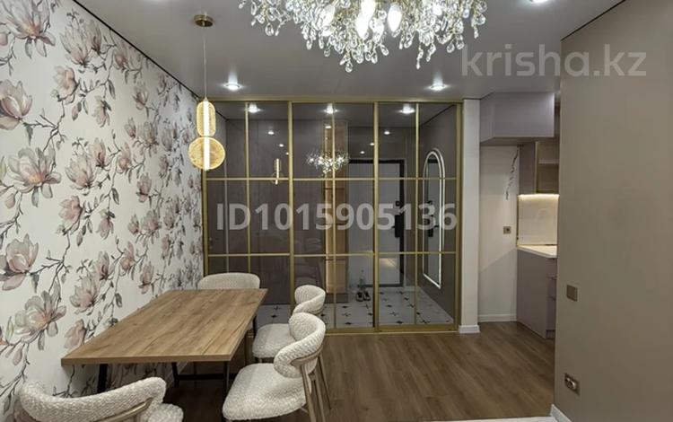 2-комнатная квартира · 40 м² · 5/9 этаж, Райымбек 590/18 — Рядом школа 214 за 29.5 млн ₸ в Алматы, Наурызбайский р-н — фото 2
