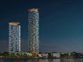 2-комнатная квартира · 78 м² · 20/42 этаж, Дубай за ~ 377.3 млн ₸
