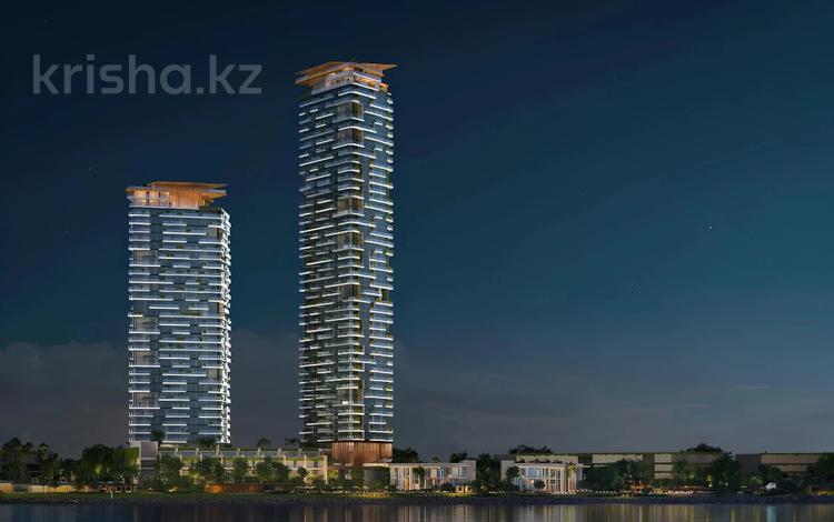 2-комнатная квартира · 78 м² · 20/42 этаж, Дубай за ~ 377.3 млн ₸ — фото 14