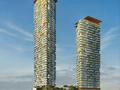2-комнатная квартира · 78 м² · 20/42 этаж, Дубай за ~ 377.3 млн ₸ — фото 18