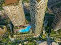 2-комнатная квартира · 78 м² · 20/42 этаж, Дубай за ~ 377.3 млн ₸ — фото 14