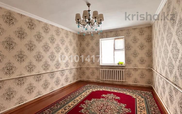 Отдельный дом · 7 комнат · 220 м² · 6 сот., Құрылысшы 7 — Дария ккм за 6 млн ₸ в Шетпе — фото 2
