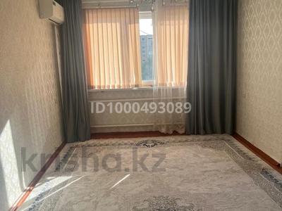 3-бөлмелі пәтер · 54 м² · 4/5 қабат, Телецентр 6, бағасы: 130 000 ₸ в Таразе