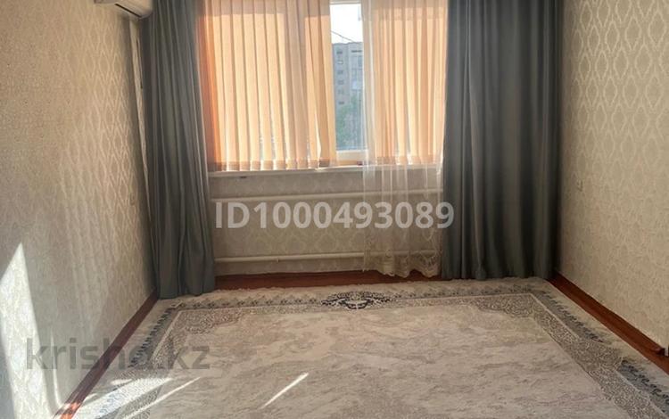 3-бөлмелі пәтер · 54 м² · 4/5 қабат, Телецентр 6, бағасы: 130 000 ₸ в Таразе — фото 16