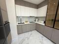 3-комнатная квартира · 76.8 м² · 9/21 этаж, Калдаякова 3 за 76 млн ₸ в Астане, Алматы р-н — фото 5