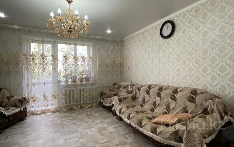 3-бөлмелі пәтер · 67.8 м² · 5/5 қабат, Мамай батыра — 72 квартал, бағасы: 40 млн ₸ в Семее — фото 12