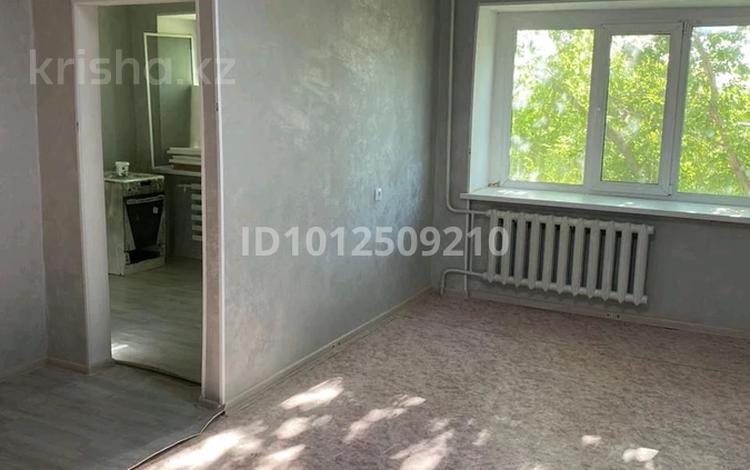 1-бөлмелі пәтер · 36 м² · 2/5 қабат, Муткенова 54, бағасы: 8 млн ₸ в Павлодаре — фото 2