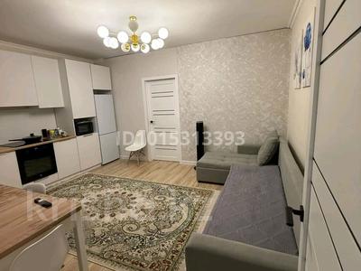 1-бөлмелі пәтер · 40 м² · 6/9 қабат, Е-15 9/2, бағасы: 24.6 млн ₸ в Астане, Нура р-н
