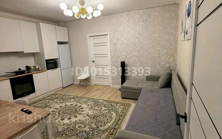 1-комнатная квартира · 40 м² · 6/9 этаж, Е-15 9/2 за 24.6 млн ₸ в Астане, Нура р-н — фото 2
