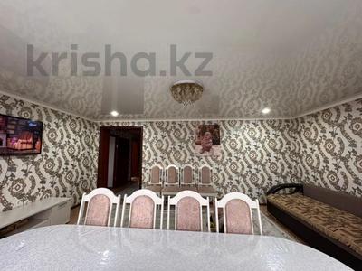 Отдельный дом · 4 комнаты · 66.4 м² · 11.78 сот., Лесопильная 104 за 35 млн 〒 в Семее