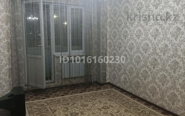 1-комнатная квартира · 45 м² · 2/6 этаж, мкр 12 32 за 120 000 ₸ в Актобе — фото 2