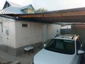 Отдельный дом · 4 комнаты · 57 м² · 3 сот., Абая — Напротив Sulpak за 180 000 ₸ в Боралдае (Бурундай), мкр Водник-2
