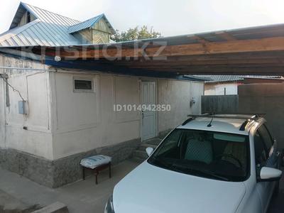 Отдельный дом · 4 комнаты · 57 м² · 3 сот., Абая — Напротив Sulpak за 180 000 ₸ в Боралдае (Бурундай), мкр Водник-2