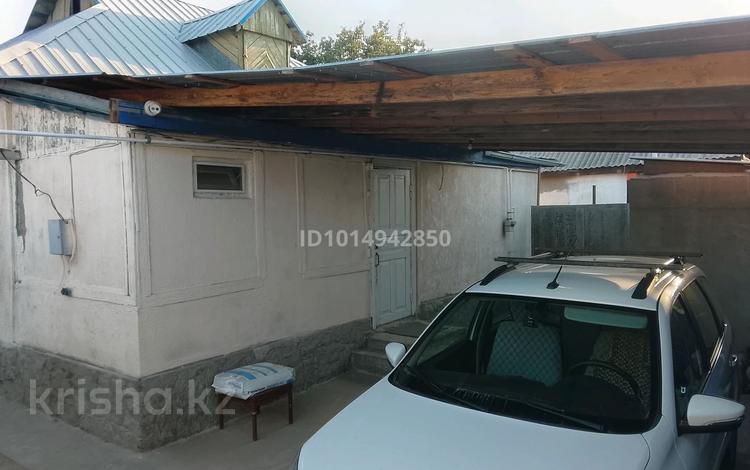 Отдельный дом · 4 комнаты · 57 м² · 3 сот., Абая — Напротив Sulpak за 180 000 ₸ в Боралдае (Бурундай), мкр Водник-2 — фото 2