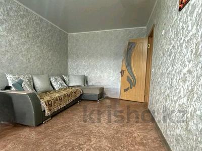 2-бөлмелі пәтер · 52.5 м² · 4/6 қабат, 8-й микрорайон, 8 микрорайон 53, бағасы: 23.1 млн ₸ в Костанае