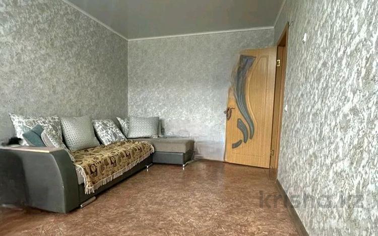 2-бөлмелі пәтер · 52.5 м² · 4/6 қабат, 8-й микрорайон, 8 микрорайон 53, бағасы: 23.1 млн ₸ в Костанае — фото 10