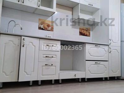 1-комнатная квартира · 34 м² · 5/6 этаж, Капал 1/1 за 130 000 〒 в Астане, Алматы р-н