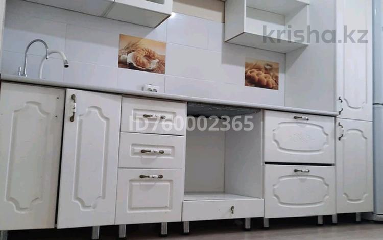 1-комнатная квартира · 34 м² · 5/6 этаж, Капал 1/1 за 130 000 ₸ в Астане, Алматы р-н — фото 8