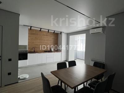 2-комнатная квартира · 63.4 м² · 5/9 этаж, Самал 72/3 — 10-й микрорайон за 30 млн 〒 в Уральске