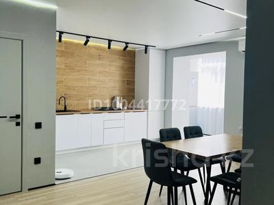 2-комнатная квартира · 63.4 м² · 5/9 этаж, Самал 72/3 — 10-й микрорайон за 34.8 млн ₸ в Уральске