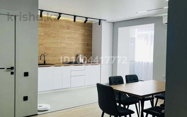 2-комнатная квартира · 63.4 м² · 5/9 этаж, Самал 72/3 — 10-й микрорайон за 34.8 млн ₸ в Уральске — фото 20