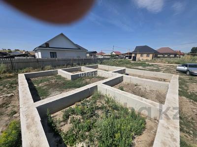 Участок · 6 соток, Хантау — Перекрёстке мечети Алаш за 8 млн ₸ в Шамалгане