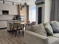 4-комнатная квартира · 114.5 м² · 9/12 этаж, Аль-Фараби 9 за 116 млн ₸ в Астане, Есильский р-н