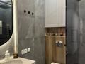4-комнатная квартира · 114.5 м² · 9/12 этаж, Аль-Фараби 9 за 116 млн ₸ в Астане, Есильский р-н — фото 11