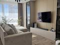 4-комнатная квартира · 114.5 м² · 9/12 этаж, Аль-Фараби 9 за 116 млн ₸ в Астане, Есильский р-н — фото 4