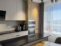 4-комнатная квартира · 114.5 м² · 9/12 этаж, Аль-Фараби 9 за 116 млн ₸ в Астане, Есильский р-н — фото 5