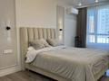4-комнатная квартира · 114.5 м² · 9/12 этаж, Аль-Фараби 9 за 116 млн ₸ в Астане, Есильский р-н — фото 7