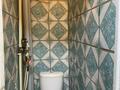 4-бөлмелі пәтер · 61.3 м² · 3/5 қабат, Строителей 4, бағасы: 10.5 млн ₸ в Аксу — фото 15