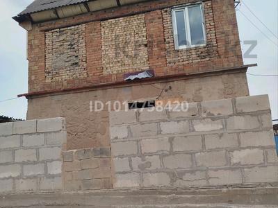Дача · 4 комнаты · 80 м² · 12 сот., Центральная Верх. 9 — Дача Мерей ст Чемолган за 9 млн ₸ в Жибек Жолы