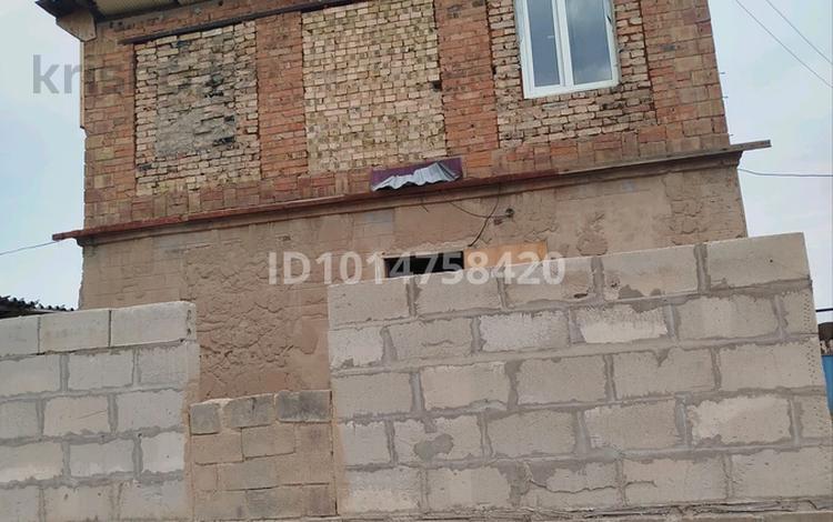 Дача · 4 комнаты · 80 м² · 12 сот., Центральная Верх. 9 — Дача Мерей ст Чемолган за 9 млн ₸ в Жибек Жолы — фото 2