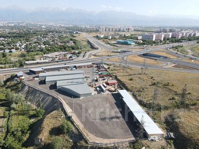Промбаза · 30 соток, Мамбетова 1/47 за 1.5 млн 〒 в Алматы, Алатауский р-н
