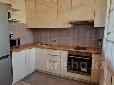 1-комнатная квартира · 35 м² · 10/12 этаж, Шевченко 109 — Ади Шарипова за ~ 42 млн 〒 в Алматы, Алмалинский р-н