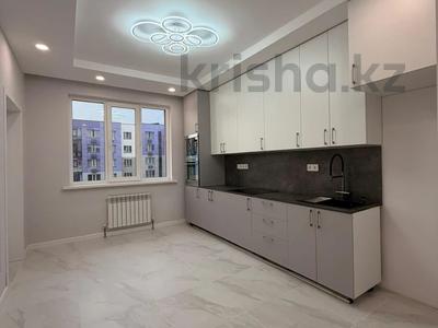 2-бөлмелі пәтер · 70 м² · 5/7 қабат, Кайрат 303//4, бағасы: 38 млн ₸ в Алматы