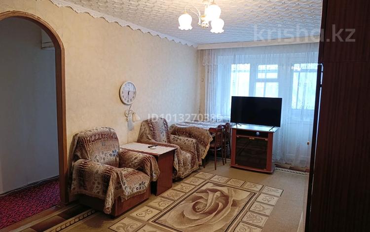 2-бөлмелі пәтер · 46.8 м² · 2/5 қабат, Тищенко 25 — Ресторана Берендей, бағасы: 7 млн ₸ в Темиртау — фото 2