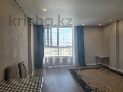 1-комнатная квартира · 40 м² · 13/14 этаж, Туран 65а — МАГНУМ за 20.9 млн ₸ в Астане, Нура р-н