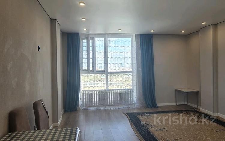1-бөлмелі пәтер · 40 м² · 13/14 қабат, Туран 65а — МАГНУМ, бағасы: 20.9 млн ₸ в Астане, Нура р-н — фото 4