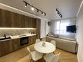 2-комнатная квартира · 44.6 м² · 5/9 этаж, Нажимеденова 23/1 за 31.5 млн ₸ в Астане, Сарайшык р-н